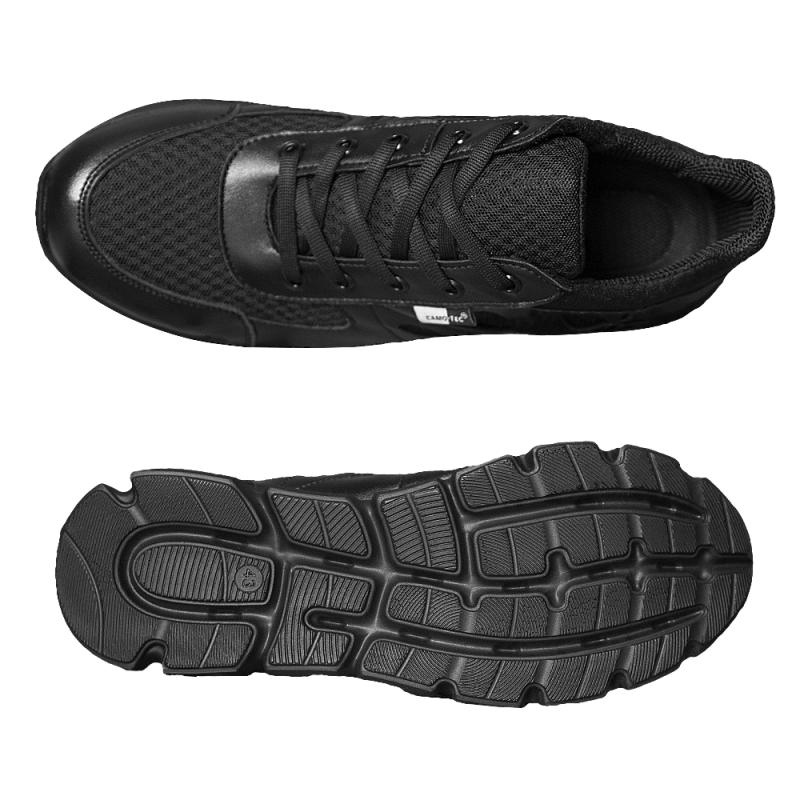 Кросівки Coordinator 2.0 Black 5806