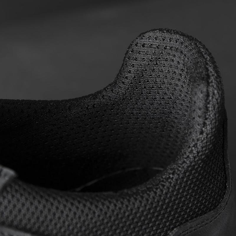Кросівки Coordinator Black 2059