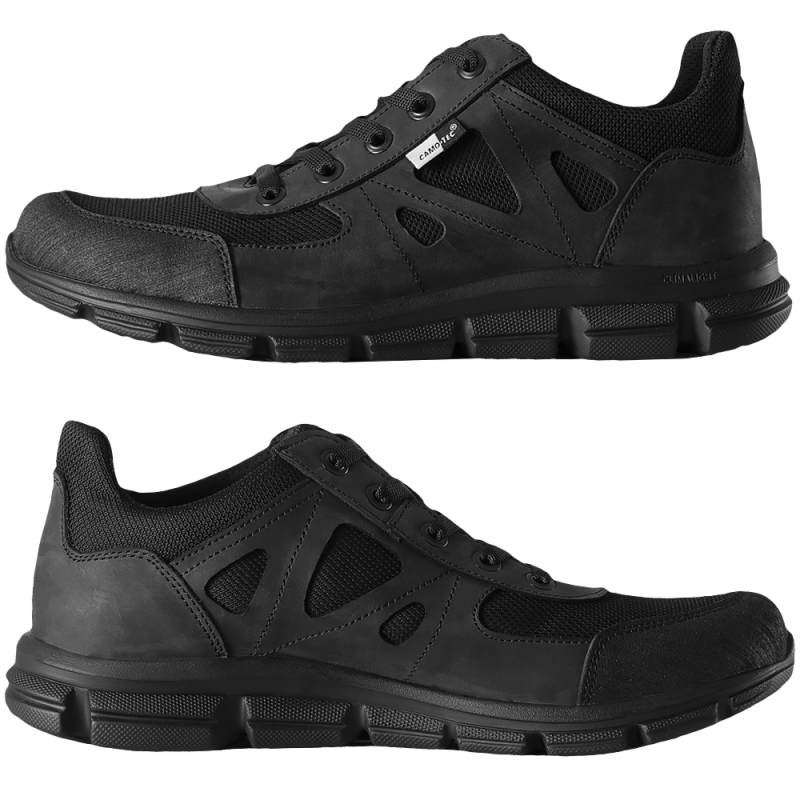 Кросівки Coordinator Black 2059