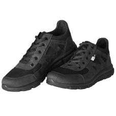 Кросівки Coordinator Black 2059