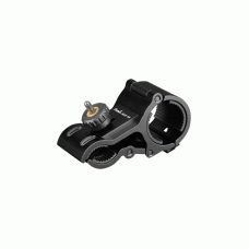 Кріплення на зброю для ліхтарів Fenix ALG-18 (Black)