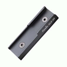 Кріплення на зброю для виносної кнопки Fenix ALG-06 (Black)