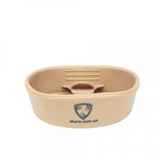 Кружка FOLD-A-CUP - 250 мл, Helikon-Tex