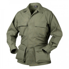 Кітель BDU - PolyCotton Ripstop