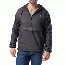 Куртка анорак 5.11 Warner Anorak Jacket (Black), 5.11 ®