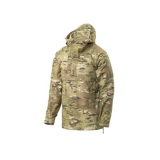 Куртка Анорак Tracer Jacket PolyCotton Rip-Stop, MultiCam, Helikon-Tex