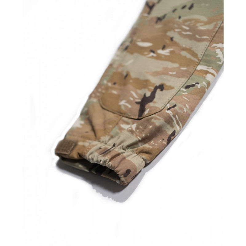 Куртка ARTAXES Pentagon - Soft Shell