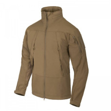 Куртка BLIZZARD - StormStretch, Mud Brown, Helikon-Tex