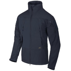 Куртка BLIZZARD - StormStretch, Navy Blue, Helikon-Tex