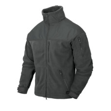 Куртка CLASSIC ARMY - Fleece, Shadow Grey, Helikon-Tex