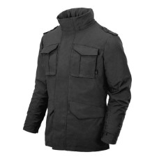 Куртка Covert M-65 Jacket, Ash Grey, Helikon-Tex