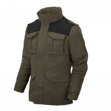 Куртка Covert M-65 Jacket, Helikon-Tex