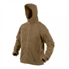 Куртка CUMULUS - Heavy Fleece, Helikon-Tex