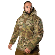 Куртка Defender 7 level Multicam 8367
