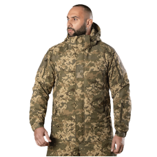 Куртка Defender 7 level Піксель 8368