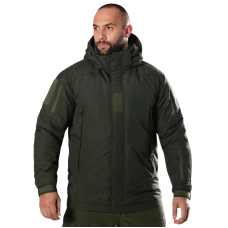 Куртка Defender 7 level Темна Олива 8370