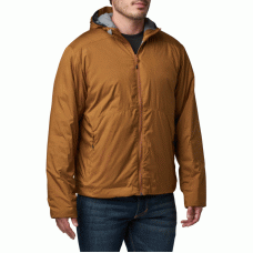 Куртка демисезонная 5.11 Tactical Adventure Primaloft® Insulated Jacket Pecan