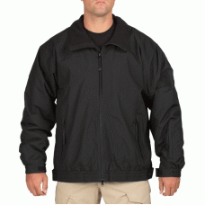 Куртка демісезонна 5.11 Tactical® Big Horn Jacket Black