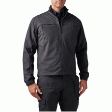 Куртка демисезонная 5.11 Tactical® Chameleon Softshell Jacket 2.0 Black