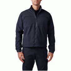 Куртка демисезонная 5.11 Tactical Chameleon Softshell Jacket 2.0 Dark Navy