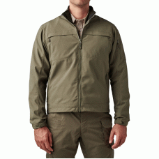 Куртка демісезонна 5.11 Tactical Chameleon Softshell Jacket 2.0 RANGER GREEN