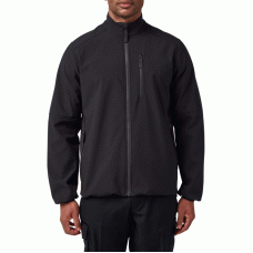 Куртка демисезонная 5.11 Tactical® Duty Softshell Jacket Black