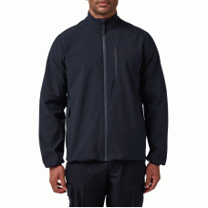 Куртка демисезонная 5.11 Tactical® Duty Softshell Jacket Dark Navy