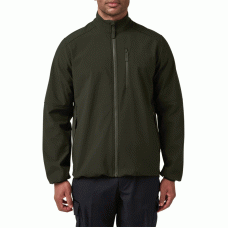 Куртка демисезонная 5.11 Tactical® Duty Softshell Jacket RANGER GREEN