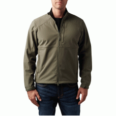 Куртка демисезонная 5.11 Tactical Nevada Softshell Jacket RANGER GREEN