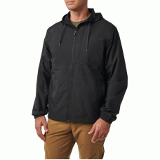 Куртка демисезонная 5.11 Tactical® Radar Packable Jacket Black