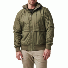 Куртка демисезонная 5.11 Tactical Thermal Insulator Jacket (RANGER GREEN)