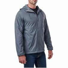 Куртка демісезонна 5.11 Tactical Warner Light Weight Jacket Turbulence