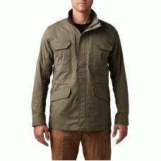 Куртка демисезонная 5.11 Tactical Watch Jacket RANGER GREEN