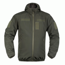 Куртка демісезонна ALTITUDE MK2 Olive Drab