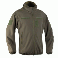 Куртка демісезонна ALTITUDE Olive Drab