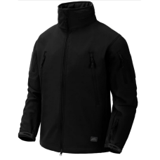Куртка Helikon Gunfighter Softshell Shark Skin Windblocker, Navy Blue, L