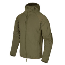 Куртка Helikon Urban Hybrid Softshell - Adaptive Green