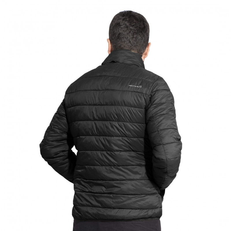 Куртка демісезонна Pentagon Nucleus Liner Jacket Black, Black