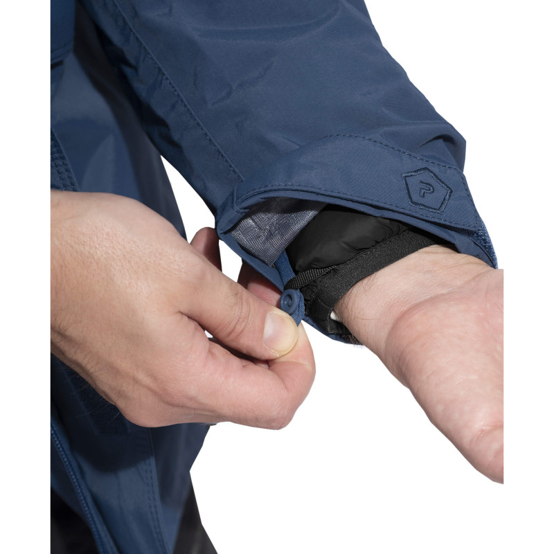 Куртка демісезонна Pentagon Nucleus Liner Jacket Black, Black