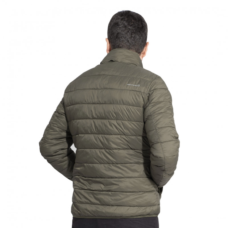 Куртка демисезонная Pentagon Nucleus Liner Jacket RAL7013