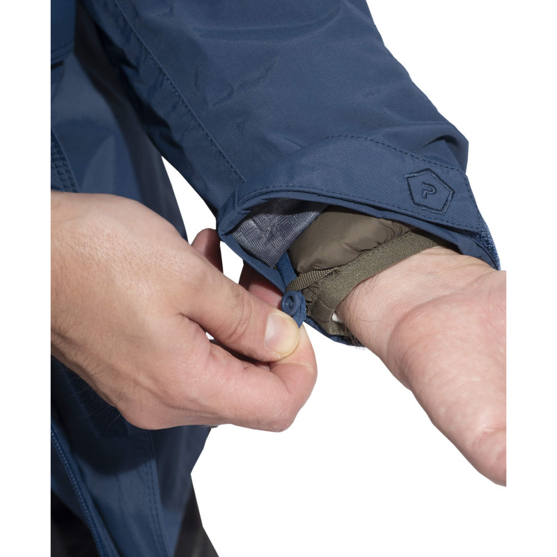 Куртка демисезонная Pentagon Nucleus Liner Jacket RAL7013