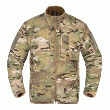 Куртка демісезонна SILVA-Camo MTP/MCU camo