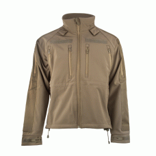 Куртка демісезонна Softshell Plus Olive