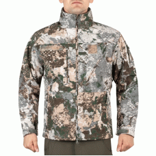 Куртка демісезонна софтшелл SOFTSHELL JACKET SCU WASP I Z1B