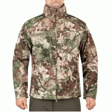 Куртка демисезонная софтшелл SOFTSHELL JACKET SCU WASP I Z2