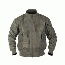 Куртка демисезонная Sturm Mil-Tec US Tactical Flight Jacket Olive