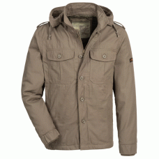 Куртка демисезонная SURPLUS AIRBORNE JACKET Olive