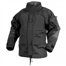 Куртка ECWCS Gen.II - H₂O Proof, Black