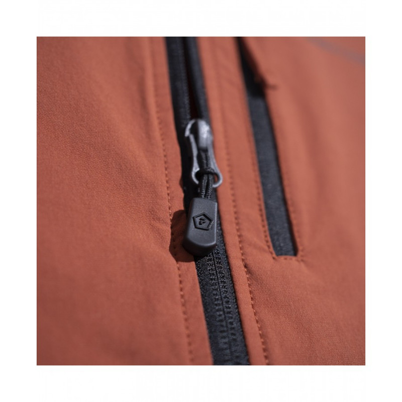 Куртка ELITE Pentagon - Soft Shell, Coyote