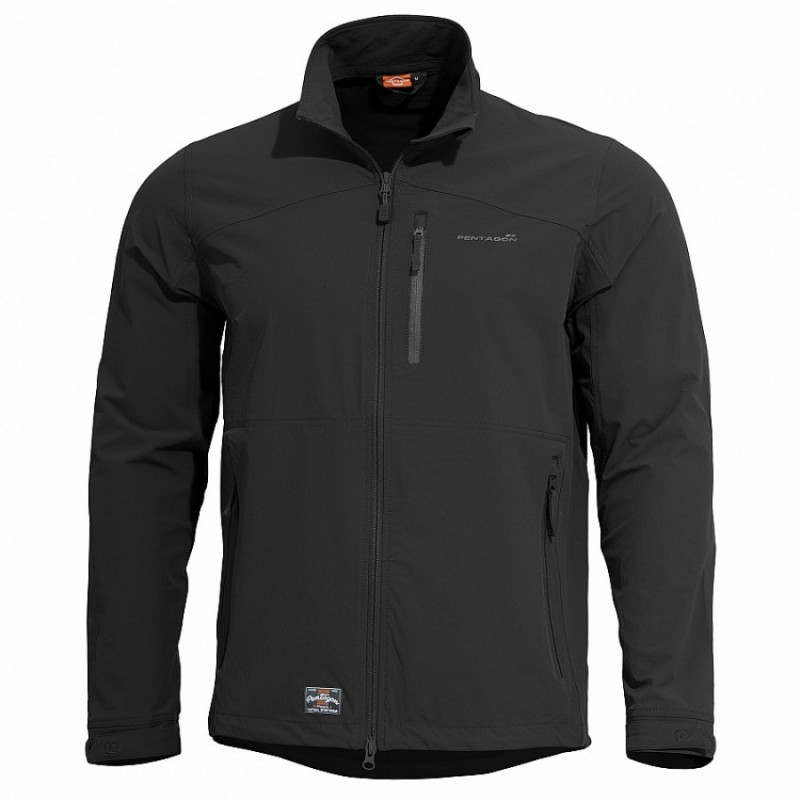 Куртка ELITE Pentagon - Soft Shell, Coyote